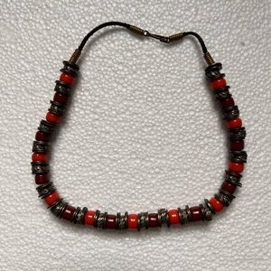 Beaded Necklace